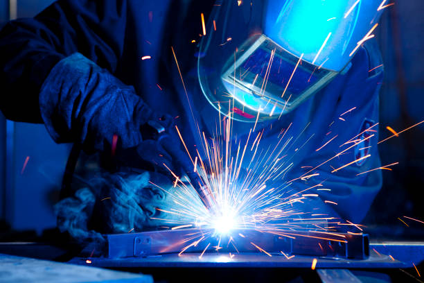 Best Welding Inspection and Certification in Palos Park, IL