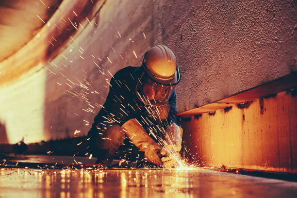 Affordable Welder Services in Palos Park, IL