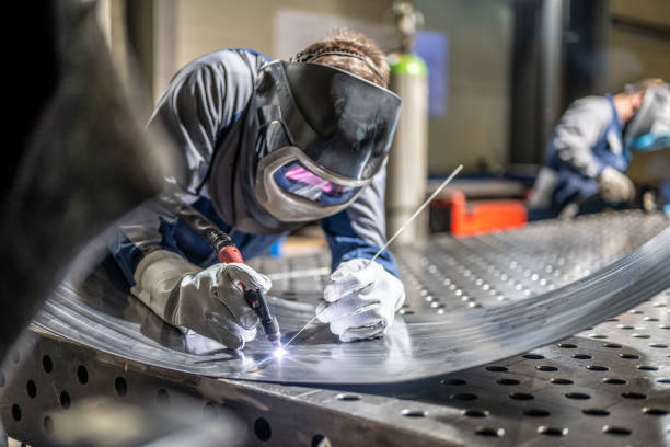 Best Automotive Welding in Palos Park, IL