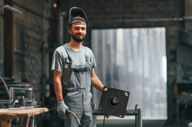 Reliable Palos Park, IL Welder & Metal Fabrication Solutions