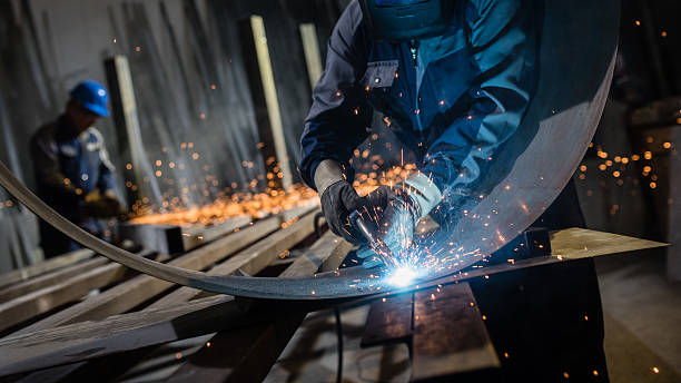 Best Automation and Robotic Welding in Palos Park, IL