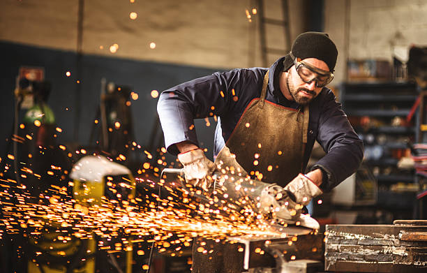 Best Structural Steel Welding in Palos Park, IL